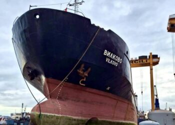 УДП почало реанімацію морського флоту