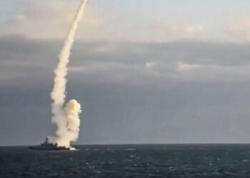 «Угруповання досить потужне»: Гуменюк розповіла про кількість ракетоносіїв РФ у морях