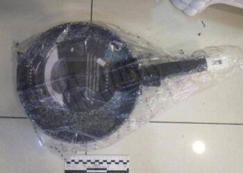 В Ізмаїлі чоловік викрав з крамниці товар