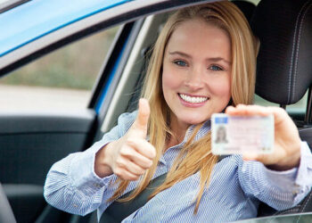 В Одесі анонсували нові правила отримання посвідчення водія — Новини Одеської області