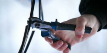В Одесі чоловік вирізав кабель під час комендантської години — Новини Одеської області