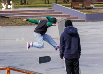 В Одесі для утримання дитячих та спортмайданчиків виділили солідні кошти | Надзвичайні події Одесса та область