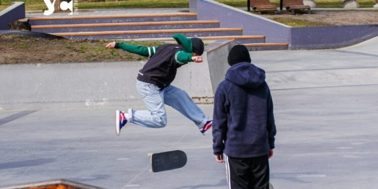 В Одесі для утримання дитячих та спортмайданчиків виділили солідні кошти | Надзвичайні події Одесса та область