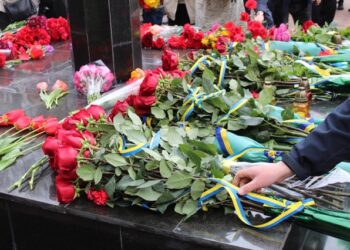 В Одесі офіціозно відзначили ювілей аварії на Чорнобильській АЕС | Одеський Монітор