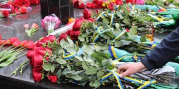 В Одесі офіціозно відзначили ювілей аварії на Чорнобильській АЕС | Одеський Монітор