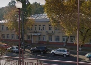 В Одесі повернули до держвласності будівлі «Черазморшляху» | Одеський Кур’єр