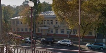 В Одесі повернули до держвласності будівлі «Черазморшляху» | Одеський Кур’єр