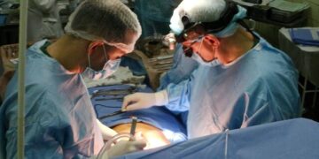 В Одесі провели вже третю операцію з пересадки серця | Одеський Монітор