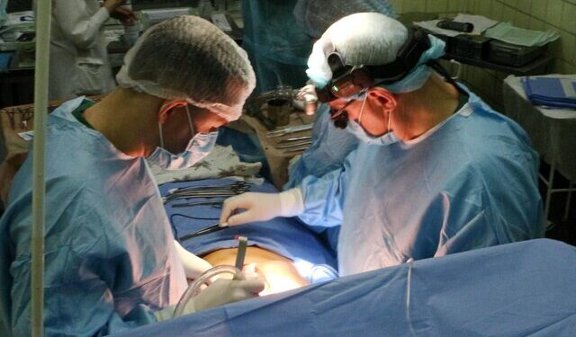 В Одесі провели вже третю операцію з пересадки серця | Одеський Монітор