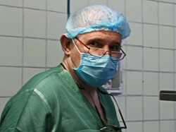 В Одесі провели вже третю операцію з пересадки серця