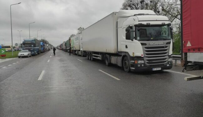 В Одесі розповіли про переваги системи «єЧерга» — Новини Одеської області