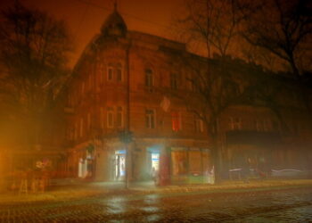 В Одесі вимикають світло | Одеський Монітор