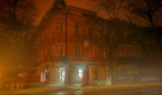 В Одесі вимикають світло | Одеський Монітор