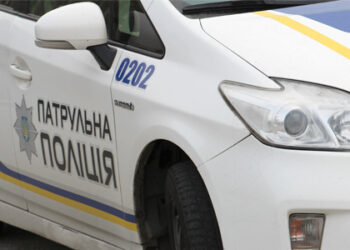 В Одесі водій-правопорушник пропонував патрульним хабаря | Надзвичайні події Одесса та область