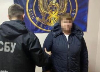 В Одесі засудили до 11 років тюрми ворожу колаборантку | Одеський Кур’єр