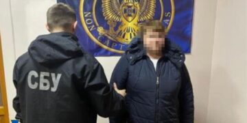 В Одесі засудили до 11 років тюрми ворожу колаборантку | Одеський Кур’єр