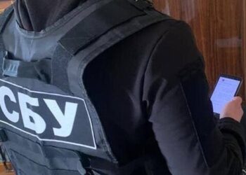 В Одеській та інших областях затримали проросійських пропагандистів | Одеський Кур’єр