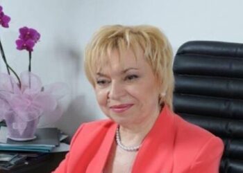 В Одессе скончалась декан факультета ОНУ имени Мечникова