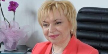 В Одессе скончалась декан факультета ОНУ имени Мечникова