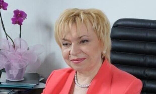 В Одессе скончалась декан факультета ОНУ имени Мечникова