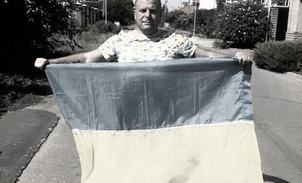 В Одессе умер известный футболист