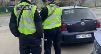 В сервісному центрі на Одещині виявили крадений автомобіль | Надзвичайні події Одесса та область
