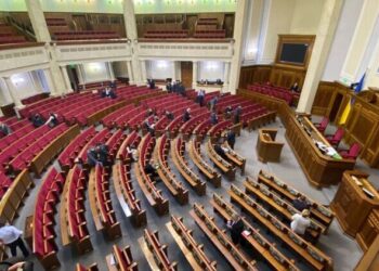 Верховная Рада приняла законопроект о народовластии через референдум — Суспільство Одеси