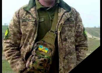 Завтра Арцизька громада прощатиметься з загиблим Героєм — Миколою Гранчаром