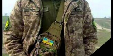 Завтра Арцизька громада прощатиметься з загиблим Героєм — Миколою Гранчаром