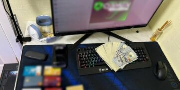 Жителя Одеської області судитимуть за нелегальний обмін гривень на рублі — Новини Одеської області