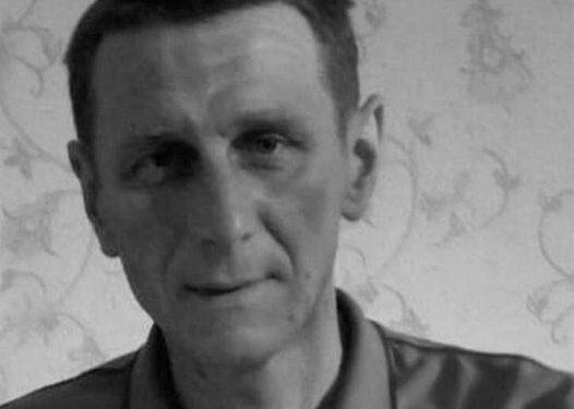 Знов втрата: під Бахмутом загинув ізмаїльський прикордонник Геннадій Горшков