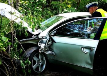 У Польщі п’яний водій вбив 14-річного українця