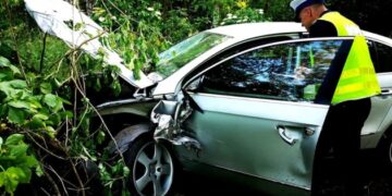 У Польщі п’яний водій вбив 14-річного українця