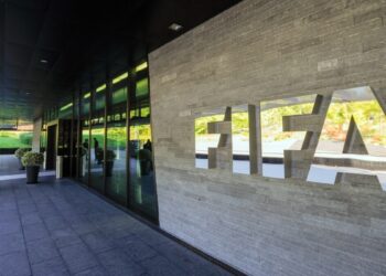 Генеральный секретарь российского футбольного союза: «Мы получили 4,5 млн долларов от ФИФА. Должны получить еще 9,5 млн» (30 июня 2023 г.) — Новости футбола