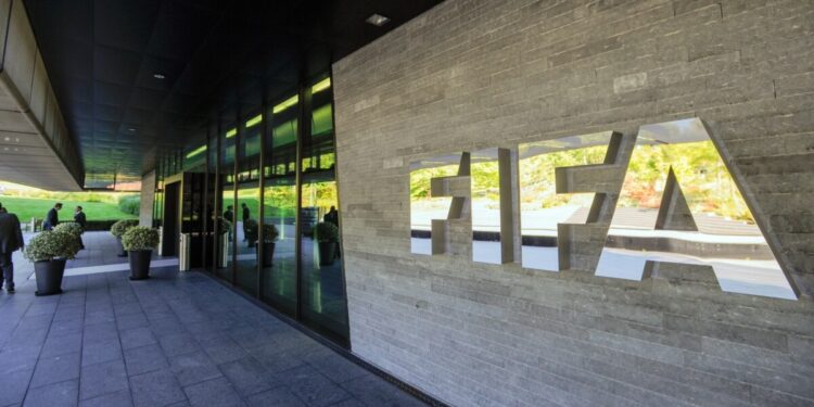 Генеральный секретарь российского футбольного союза: «Мы получили 4,5 млн долларов от ФИФА. Должны получить еще 9,5 млн» (30 июня 2023 г.) — Новости футбола