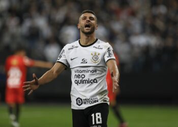 Менеджер «Коринтианс» — о Мораесе: «Предпочитаю не называть его по имени, он был трусом и, прежде всего, лжецом» (5 июня 2023 г.) — Новости футбола