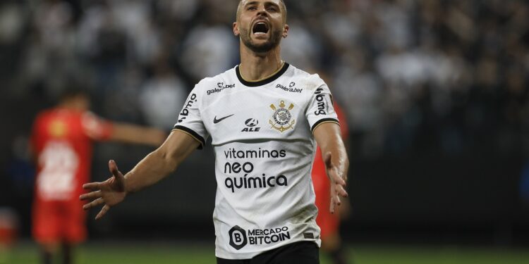 Менеджер «Коринтианс» — о Мораесе: «Предпочитаю не называть его по имени, он был трусом и, прежде всего, лжецом» (5 июня 2023 г.) — Новости футбола