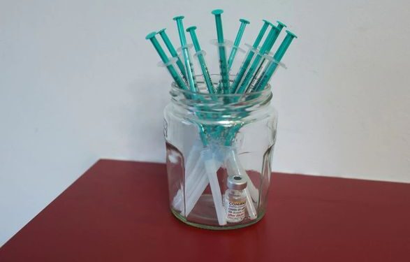 В НСЗУ напомнили об основных правилах вакцинации детей, которые пропустили прививки