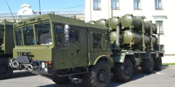 Россияне собираются обстреливать Киев из «Бала» – Генштаб