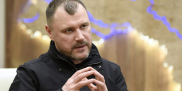 В Єдиному реєстрі буде уся зброя, яка є на руках в українців — Клименко