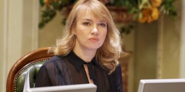 Унаслідок війни за кордон виїхали 8,2 мільйона українців — Шуляк