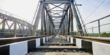 Россияне заявили о подрыве железной дороги в Крыму