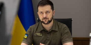 Зеленський: Обовʼязок місцевої влади — забезпечити доступність укриттів цілодобово