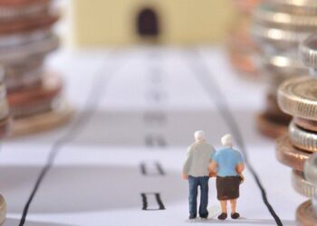 У ПФУ розповіли, які три фактори впливають на розмір майбутніх пенсійних виплат