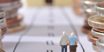У ПФУ розповіли, які три фактори впливають на розмір майбутніх пенсійних виплат