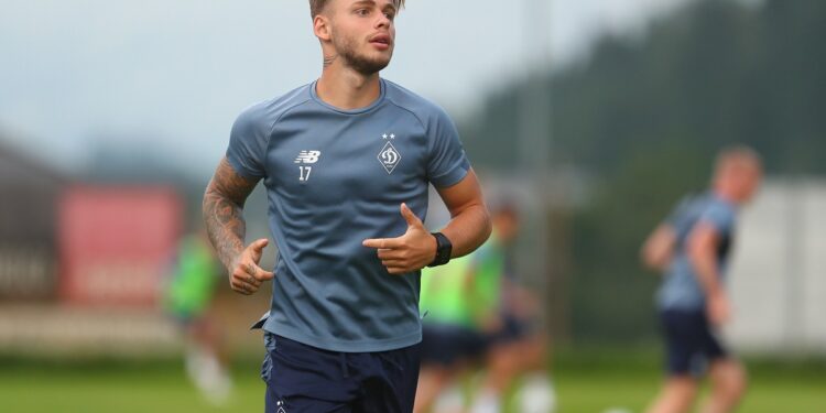 Луческу не видит Леднева с своей команде на следующий сезон (26 июня 2023 г.) — Новости футбола