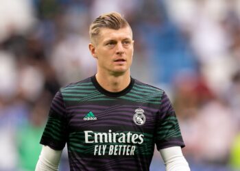 Кроос: «Я не из тех людей, которые могут отправиться куда-то, играть и ничего не выигрывать» (25 июня 2023 г.) — Новости футбола