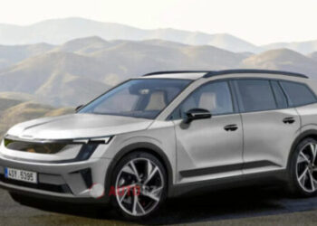 Дизайнери представили нову Skoda Octavia Combi — Автоновини