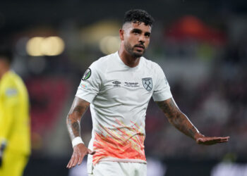 Эмерсон Палмиери — первый игрок, который выиграл все еврокубковые трофеи (9 июня 2023 г.) — Новости футбола