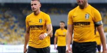 Бывший игрок «Динамо» продолжит карьеру в «Колосе» (21 июня 2023 г.) — Новости футбола